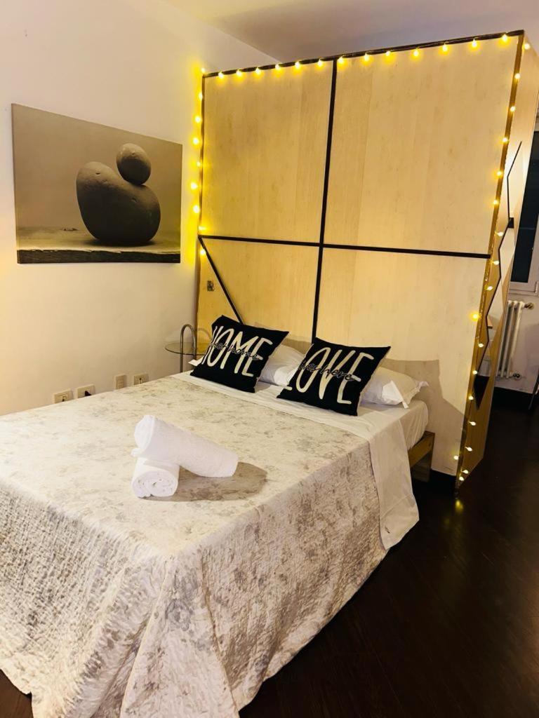 Easy Room Italy Prada Milan Extérieur photo