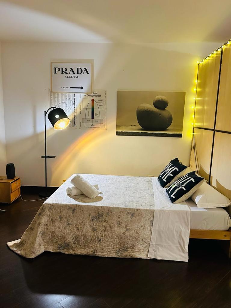 Easy Room Italy Prada Milan Extérieur photo